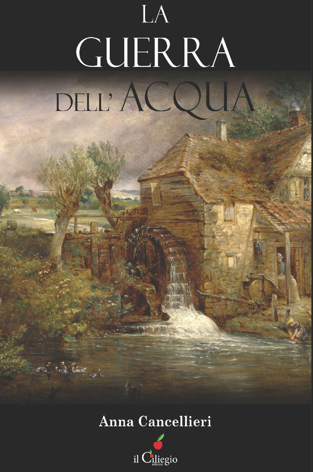 La guerra dell'acqua