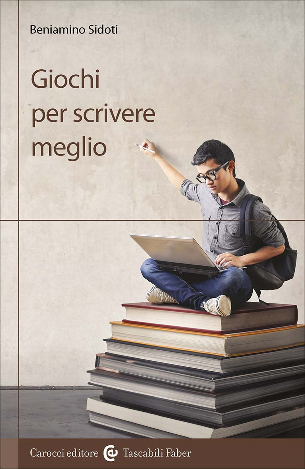 Giochi per scrivere meglio