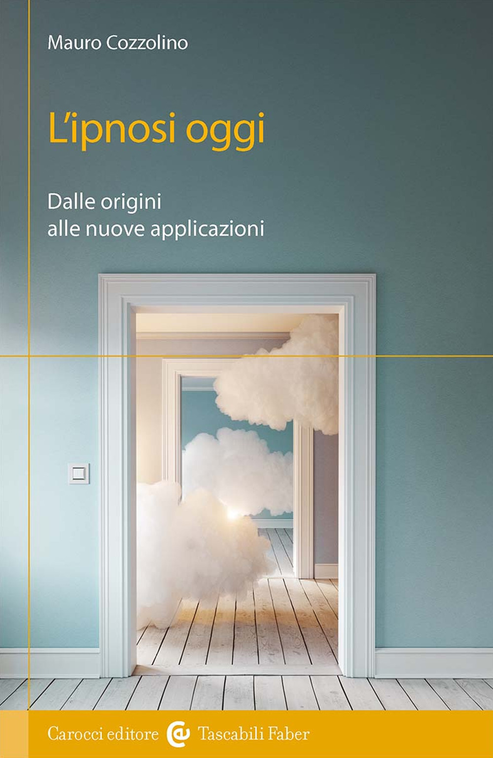 L'ipnosi. Dalle origini alle nuove applicazioni