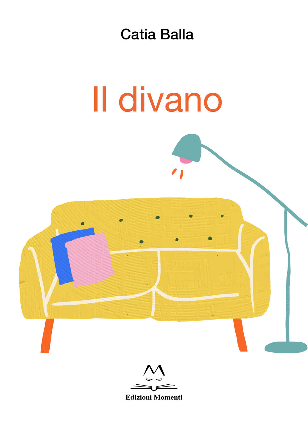 Il divano