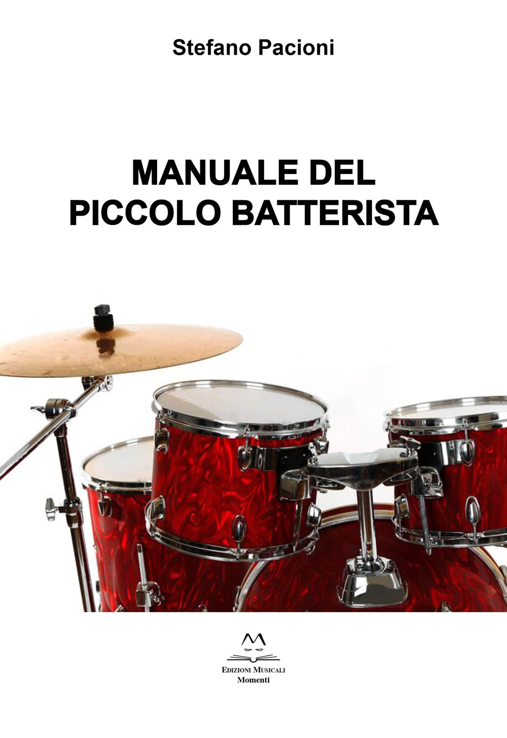 Manuale del piccolo batterista