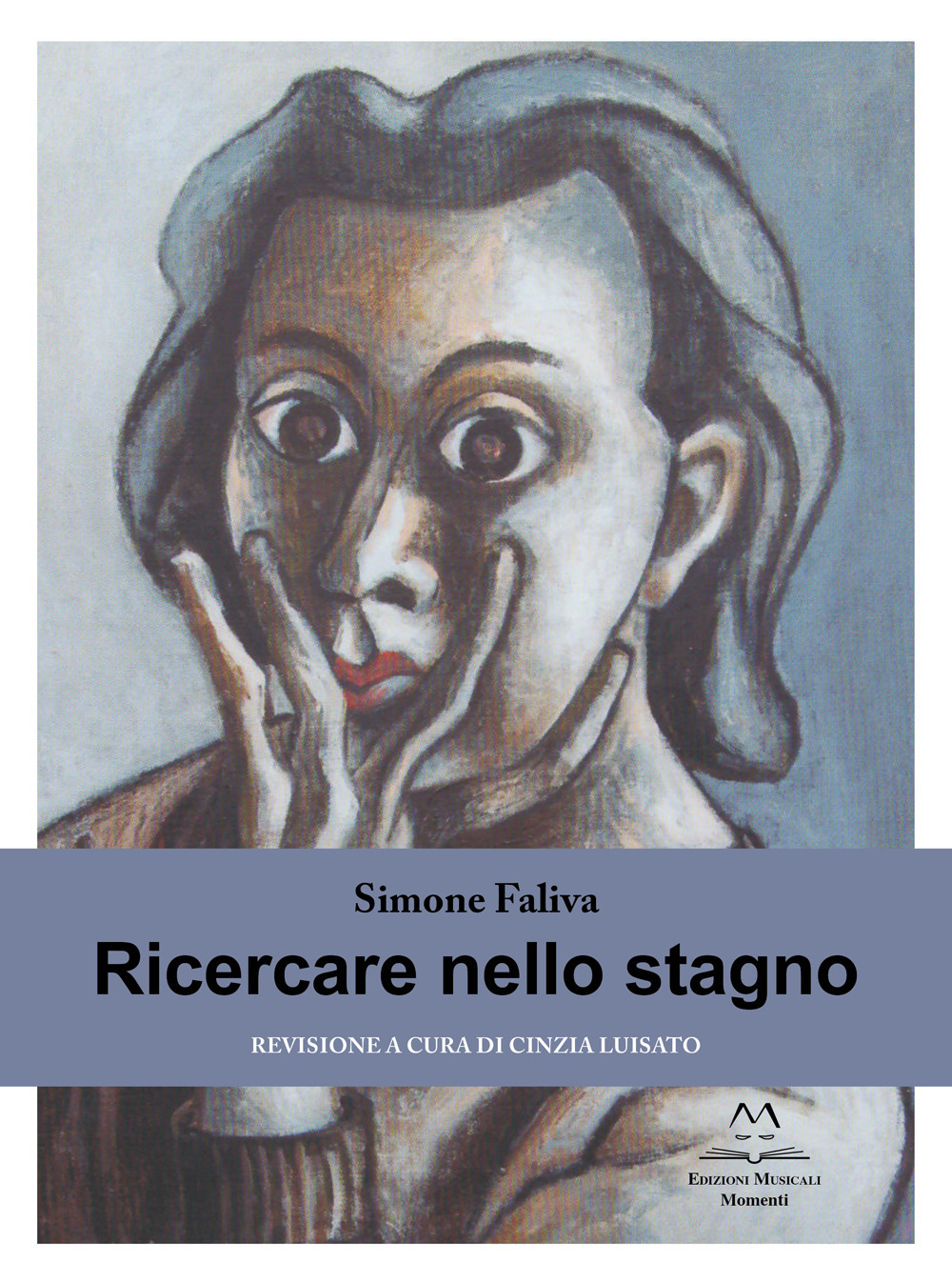 Ricercare nello stagno