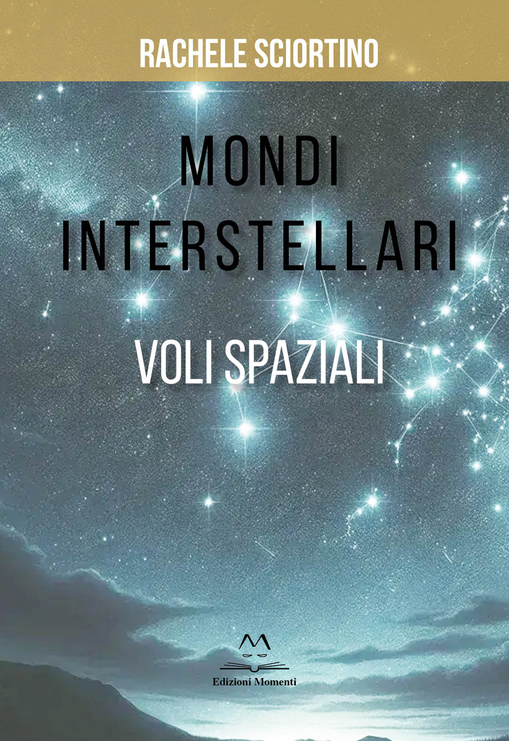 Mondi interstellari. Voli spaziali