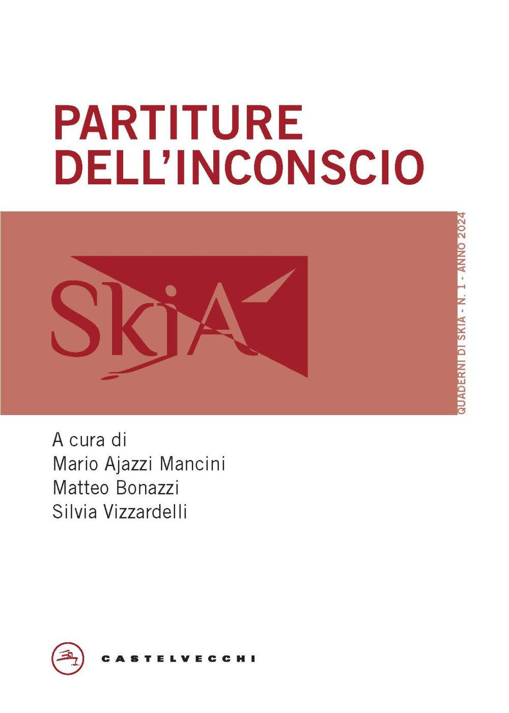 Partiture dell'inconscio