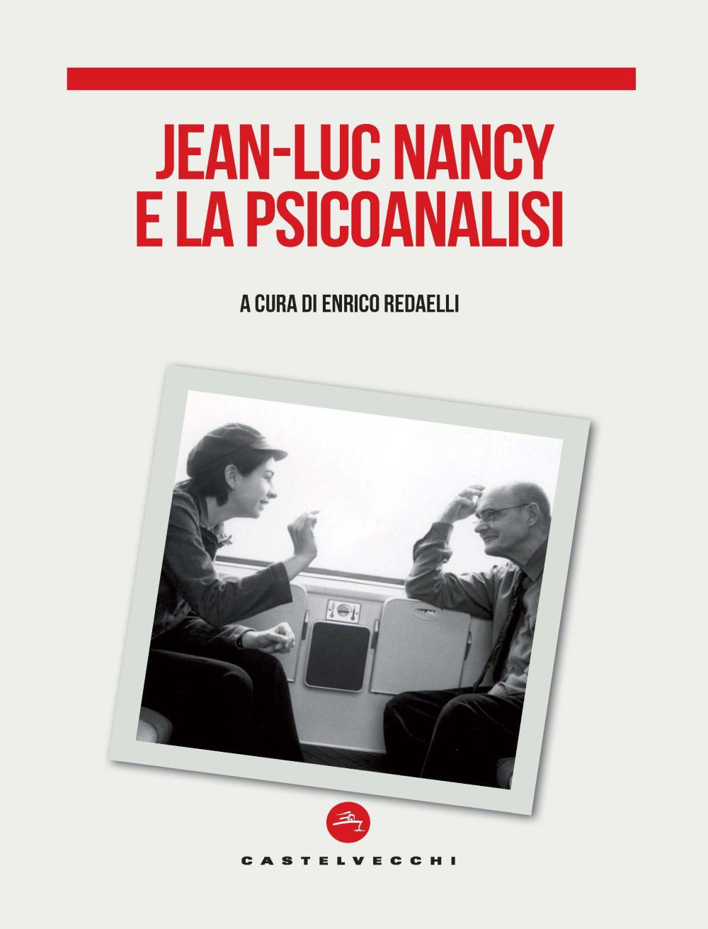 Jean-Luc Nancy e la psicoanalisi