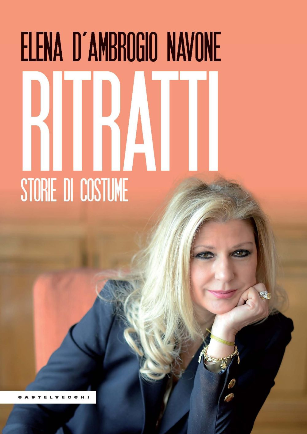 Ritratti. Storie di costume