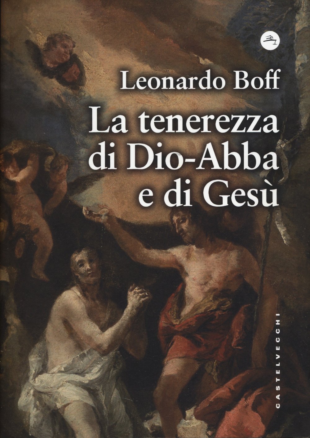 La tenerezza di Dio-Abbà e di Gesù