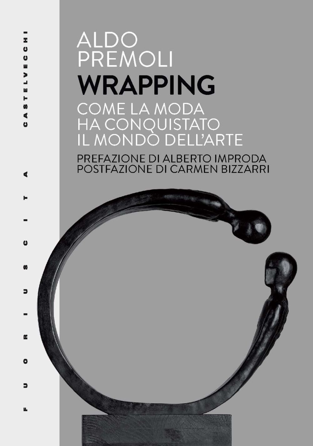 Wrapping. Come la moda ha conquistato il mondo dell'arte