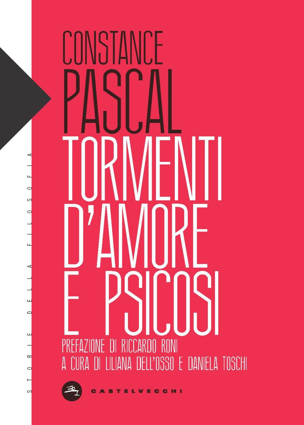 Tormenti d'amore e psicosi