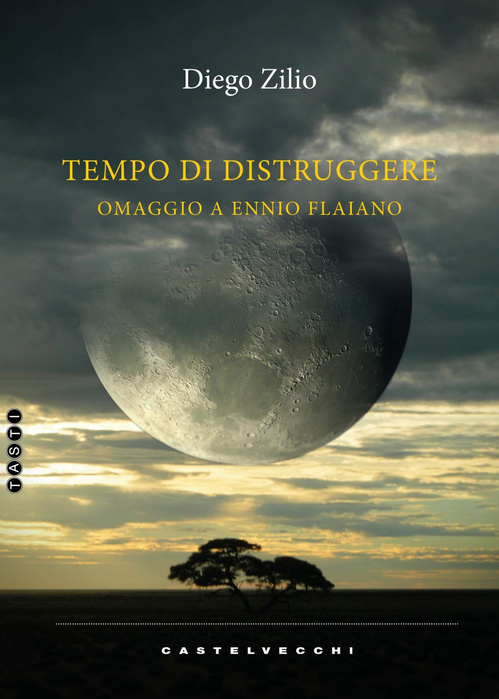 Tempo di distruggere. Omaggio a Ennio Flaiano