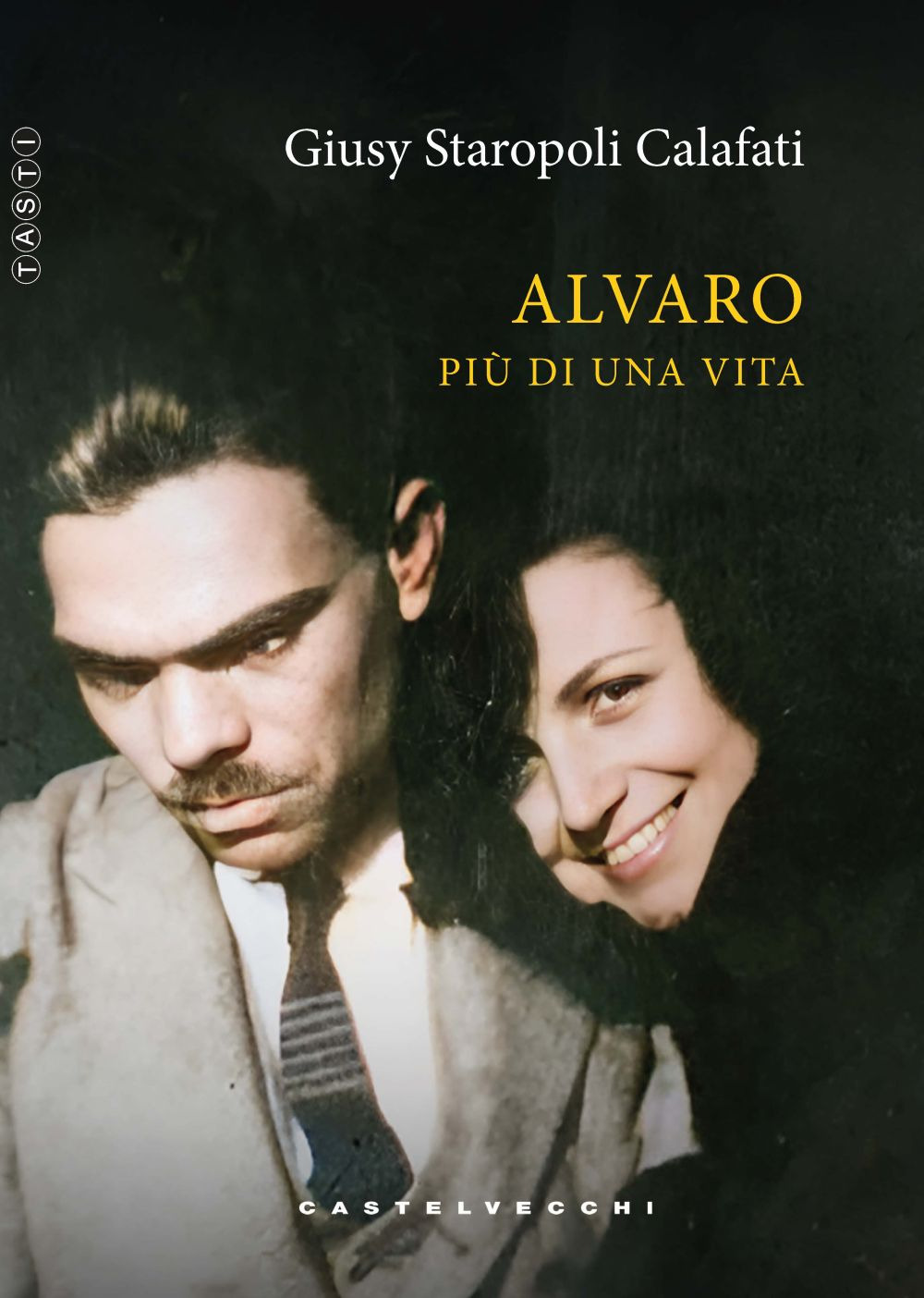 Alvaro. Più di una vita