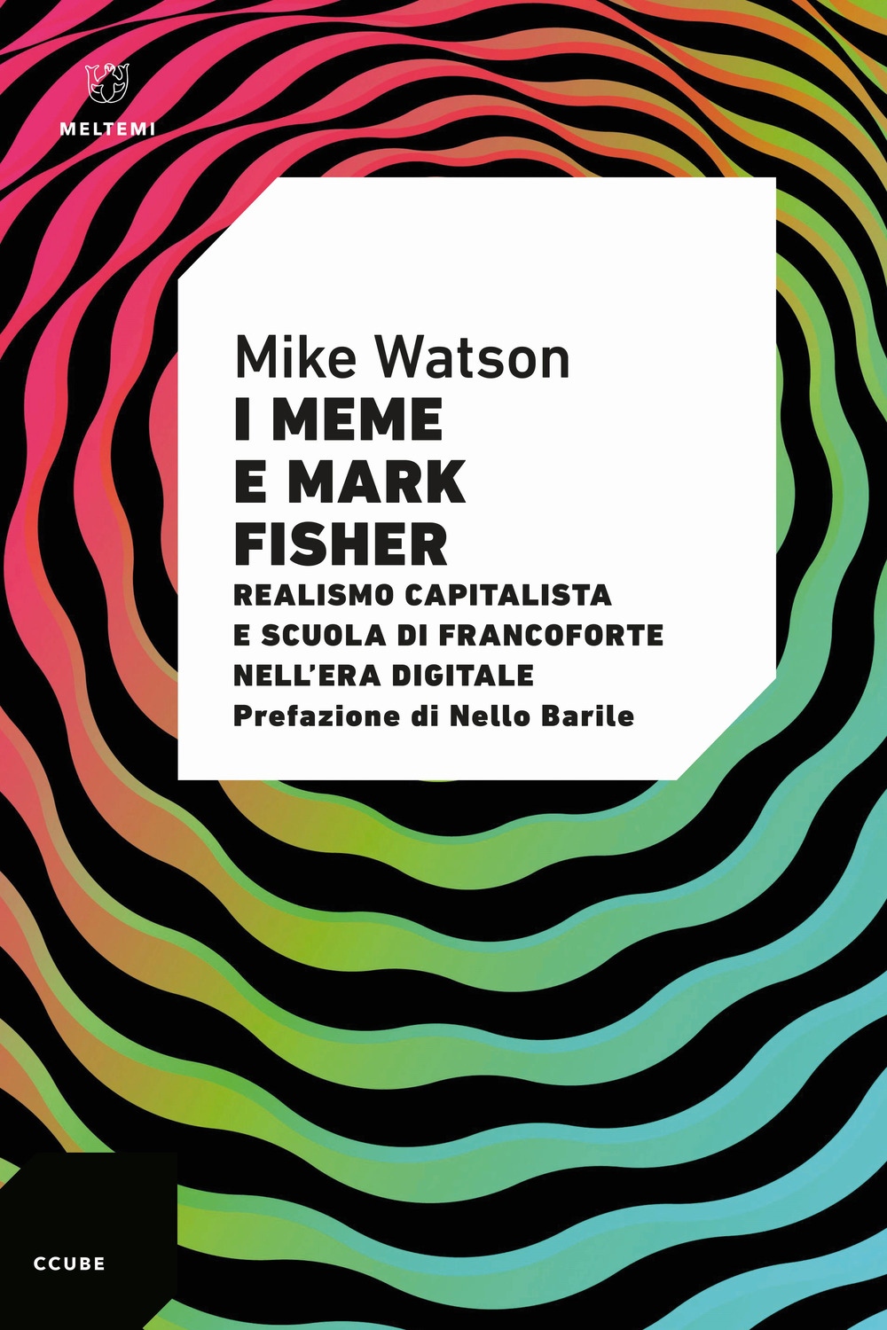 I meme e Mark Fisher. Realismo capitalista e Scuola di Francoforte nell'era digitale