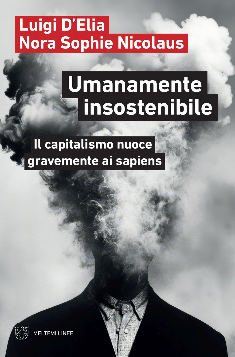 Umanamente insostenibile. Il capitalismo nuoce gravemente ai sapiens