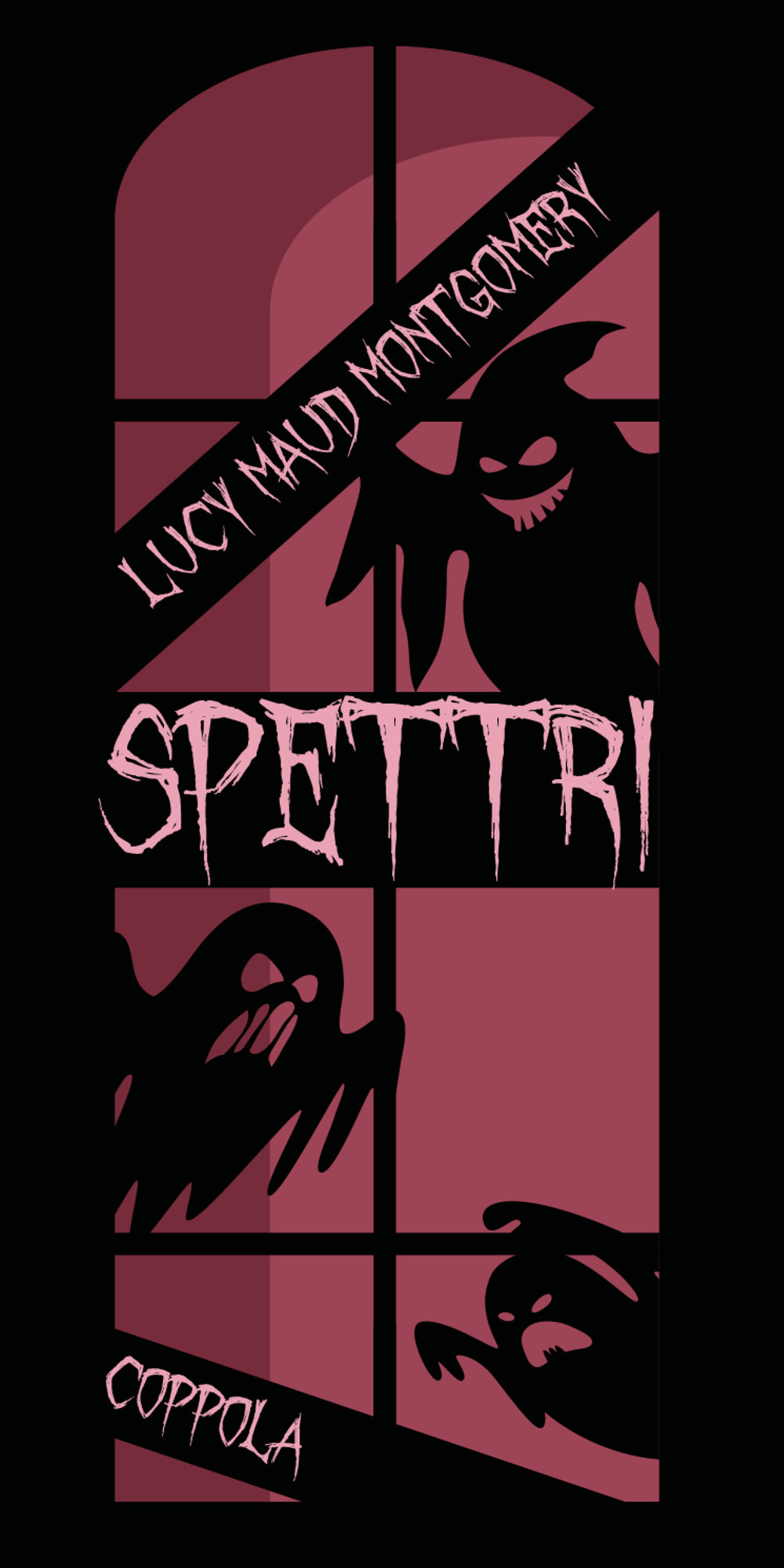 Spettri