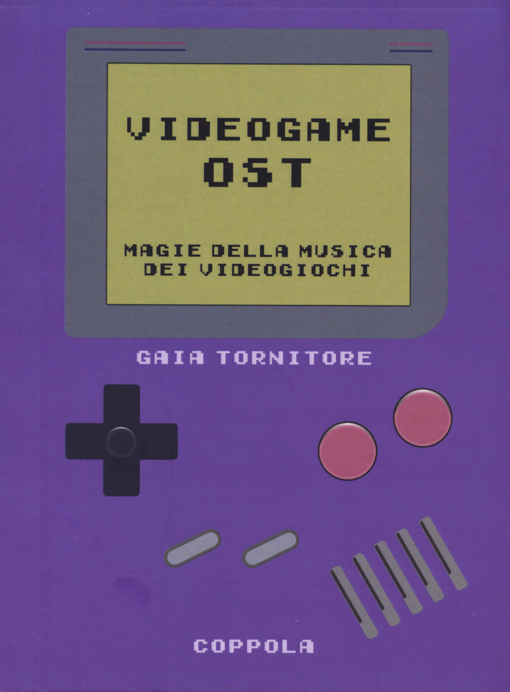 Videogame OST. Magie della musica dei videogiochi