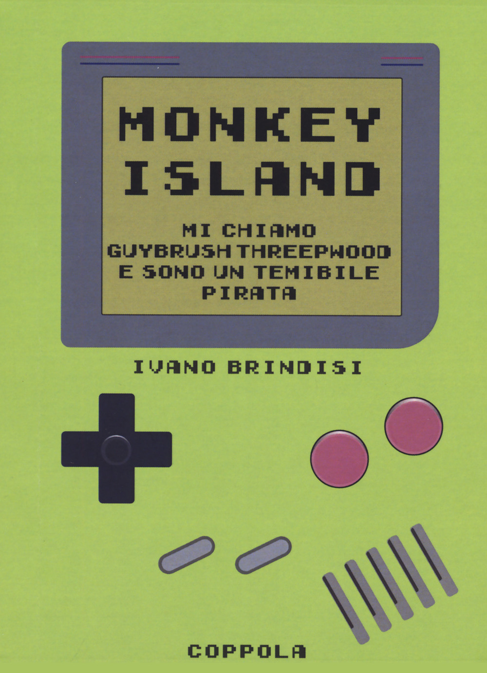 Monkey Island