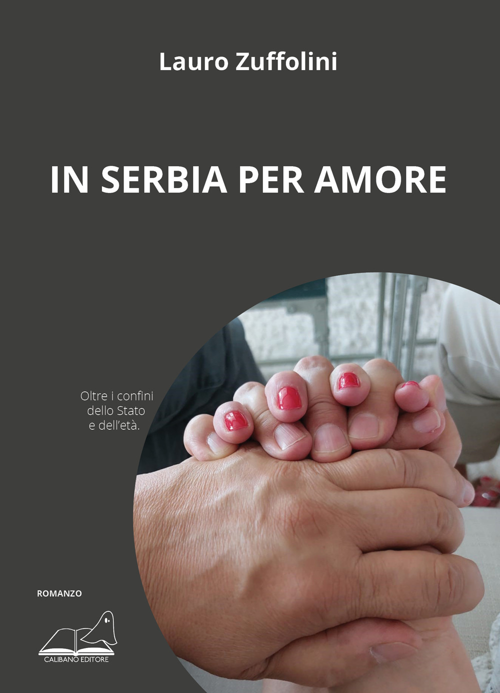 In Serbia per amore