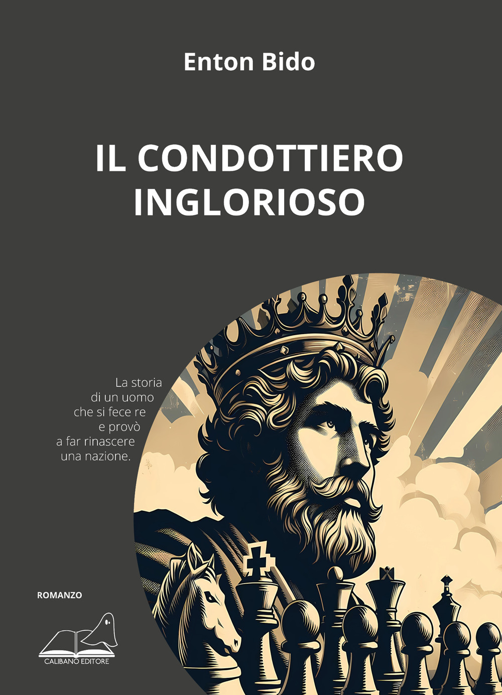 Il condottiero inglorioso