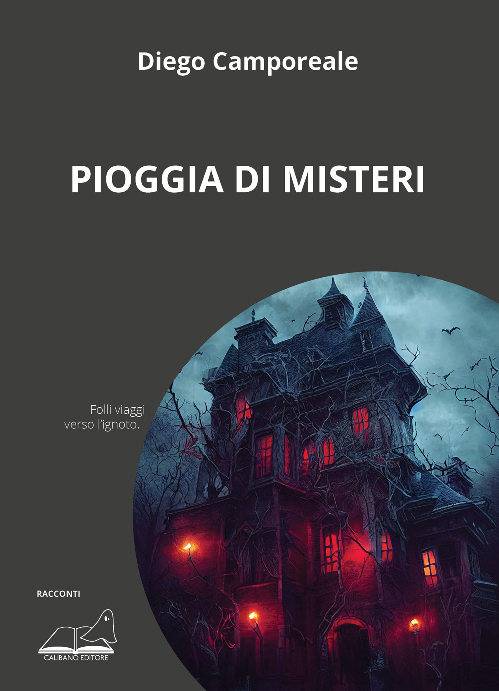 Pioggia di misteri