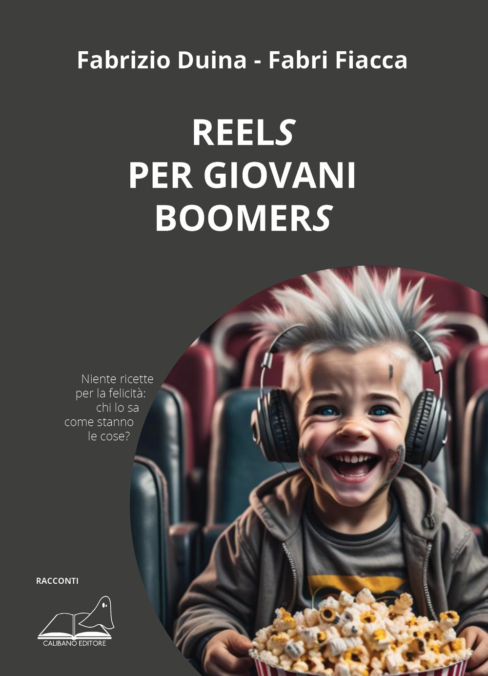 Reels per giovani boomers