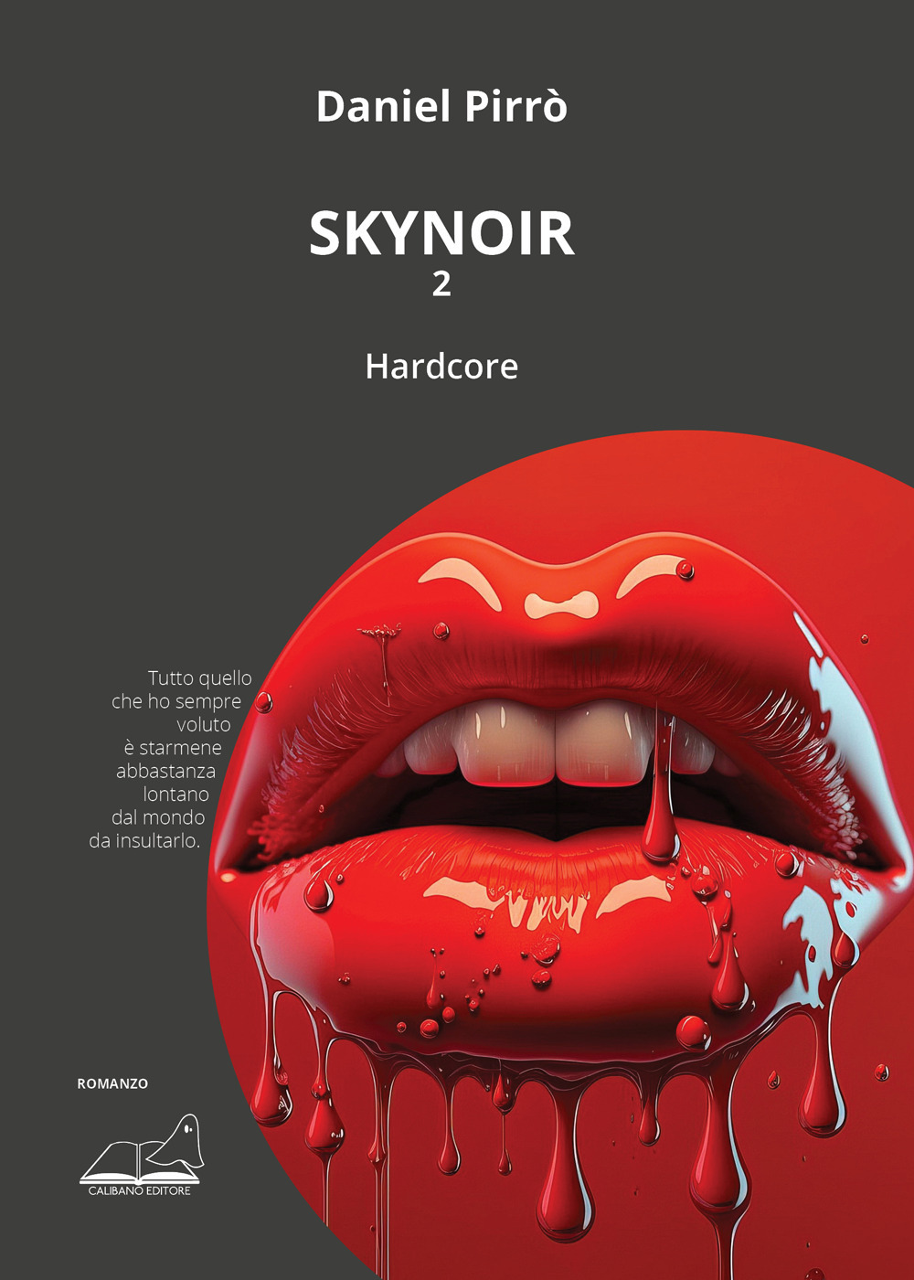 Skynoir. Hardcore. Vol. 2