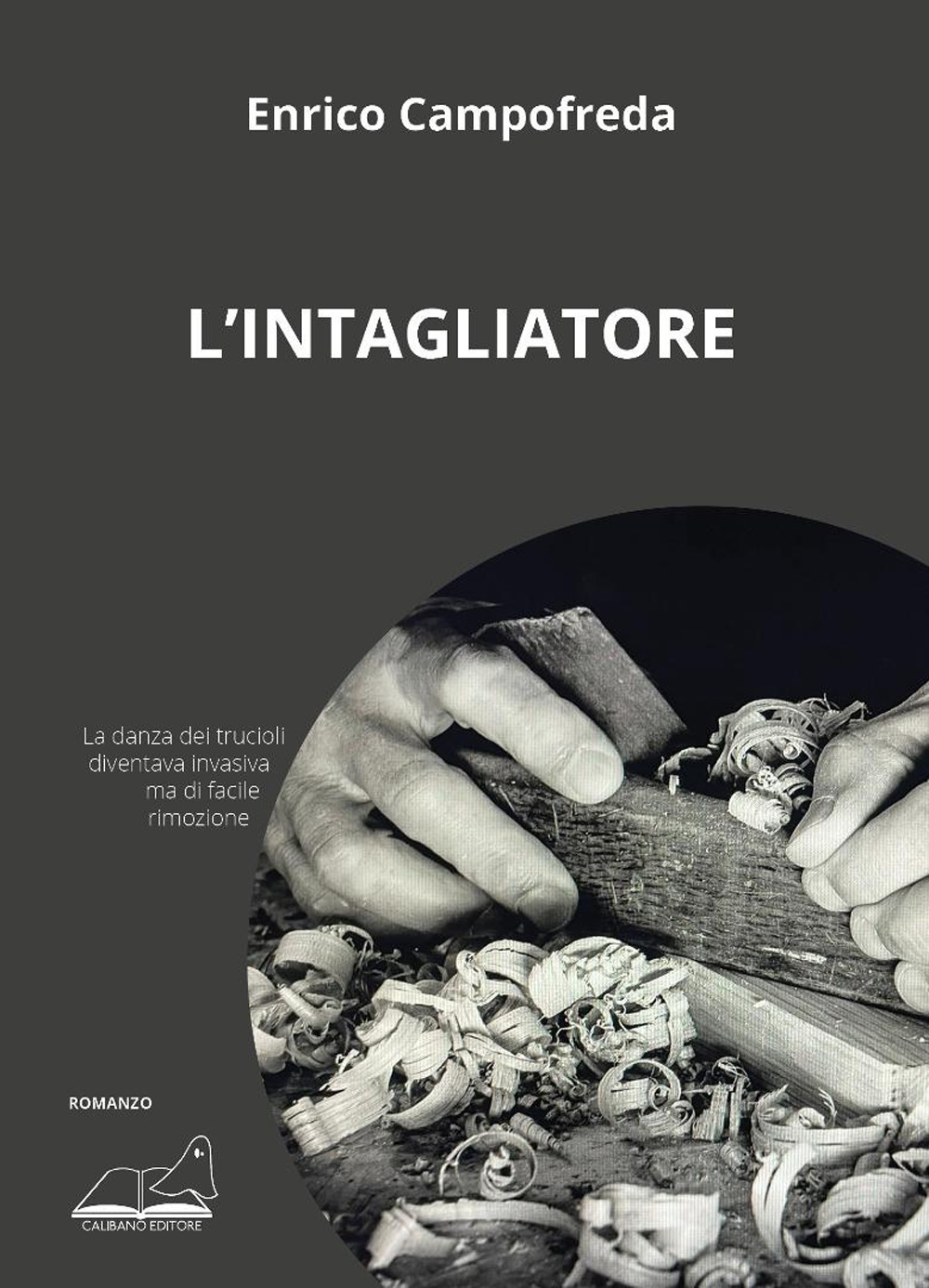 L'intagliatore