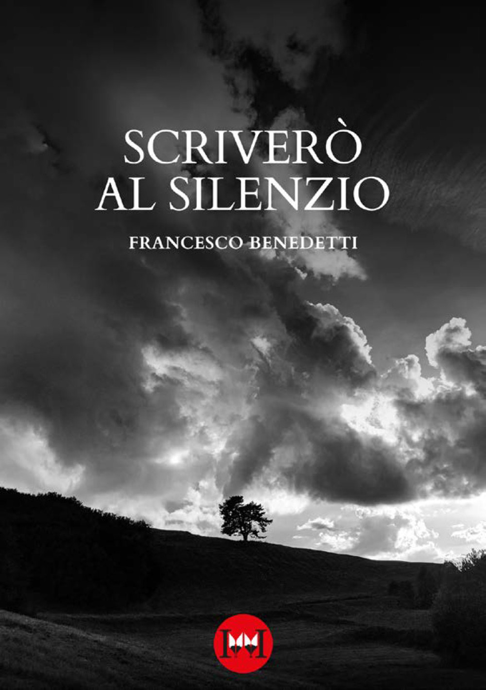 Scriverò al silenzio