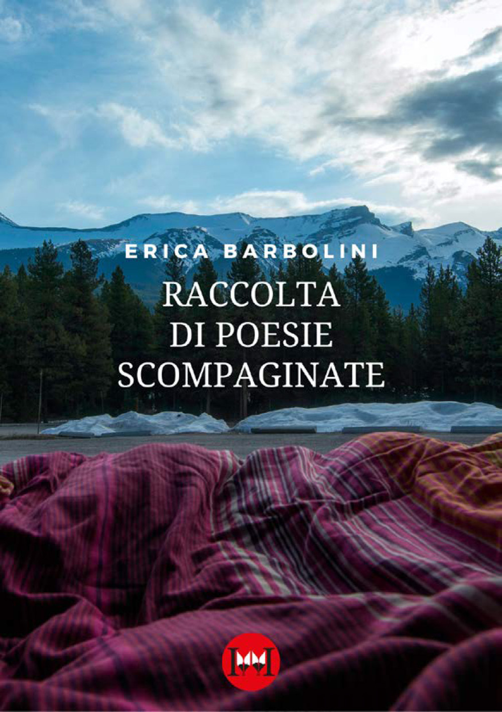 Raccolta di poesie scompaginate