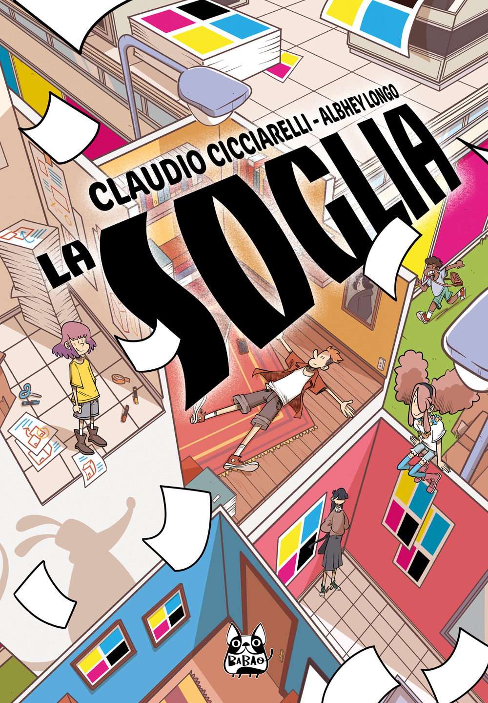 La soglia