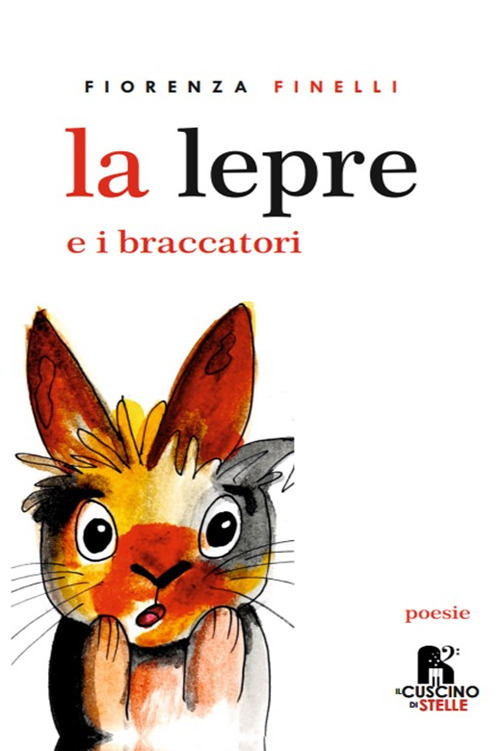 La lepre e i braccatori