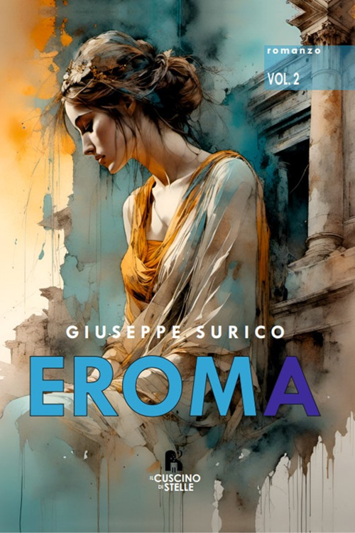 Eroma. Vol. 2