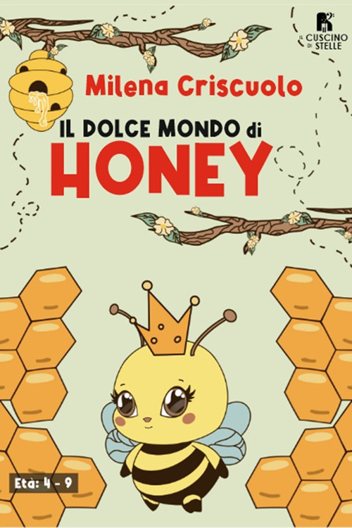 Il dolce mondo di Honey