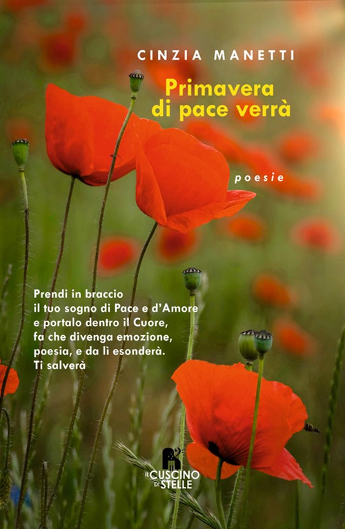 Primavera di pace verrà