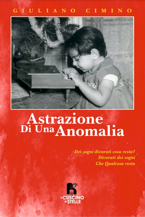 Astrazione di una anomalia