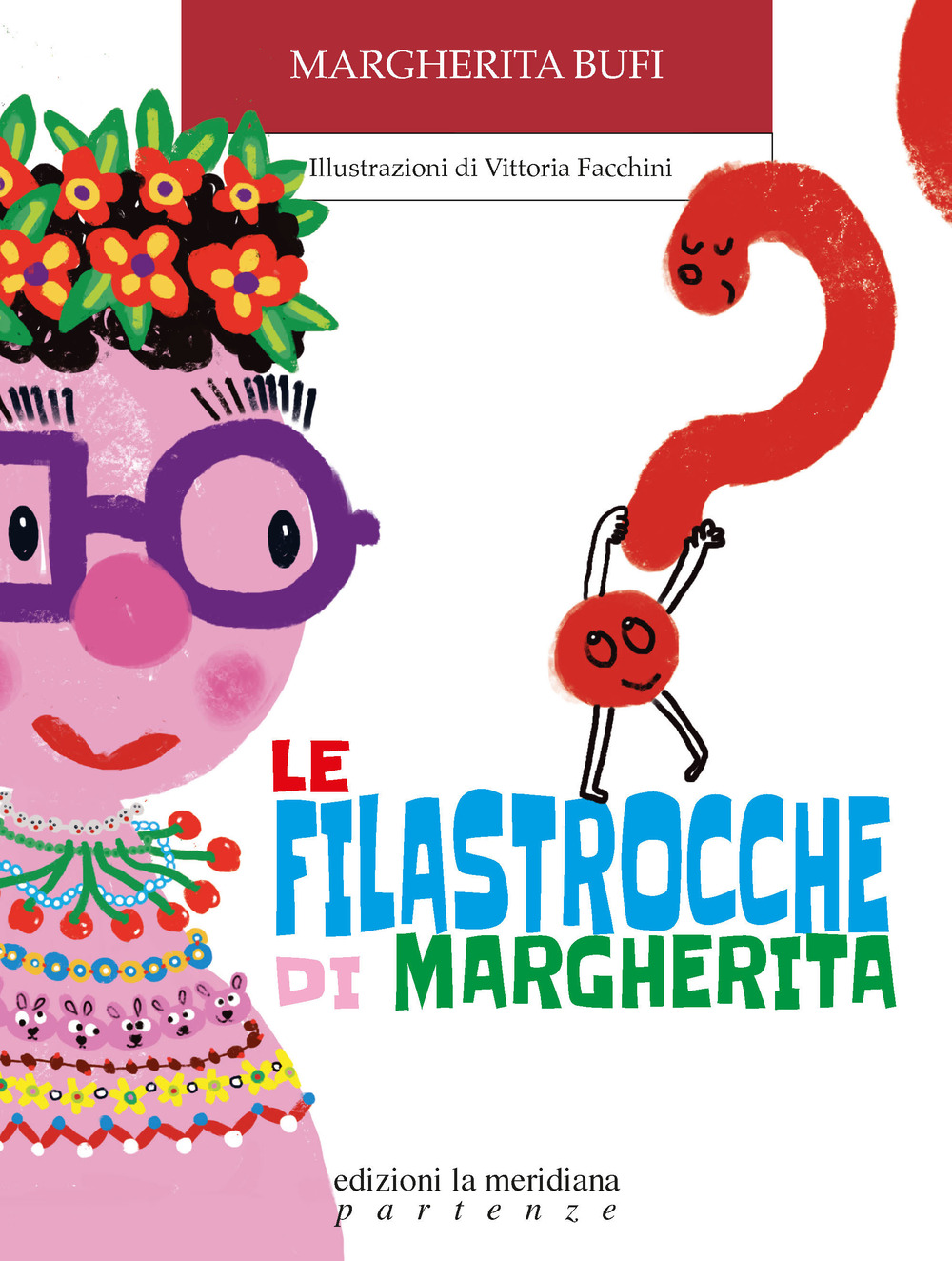 Le filastrocche di Margherita