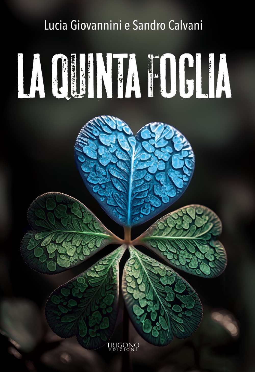 La quinta foglia