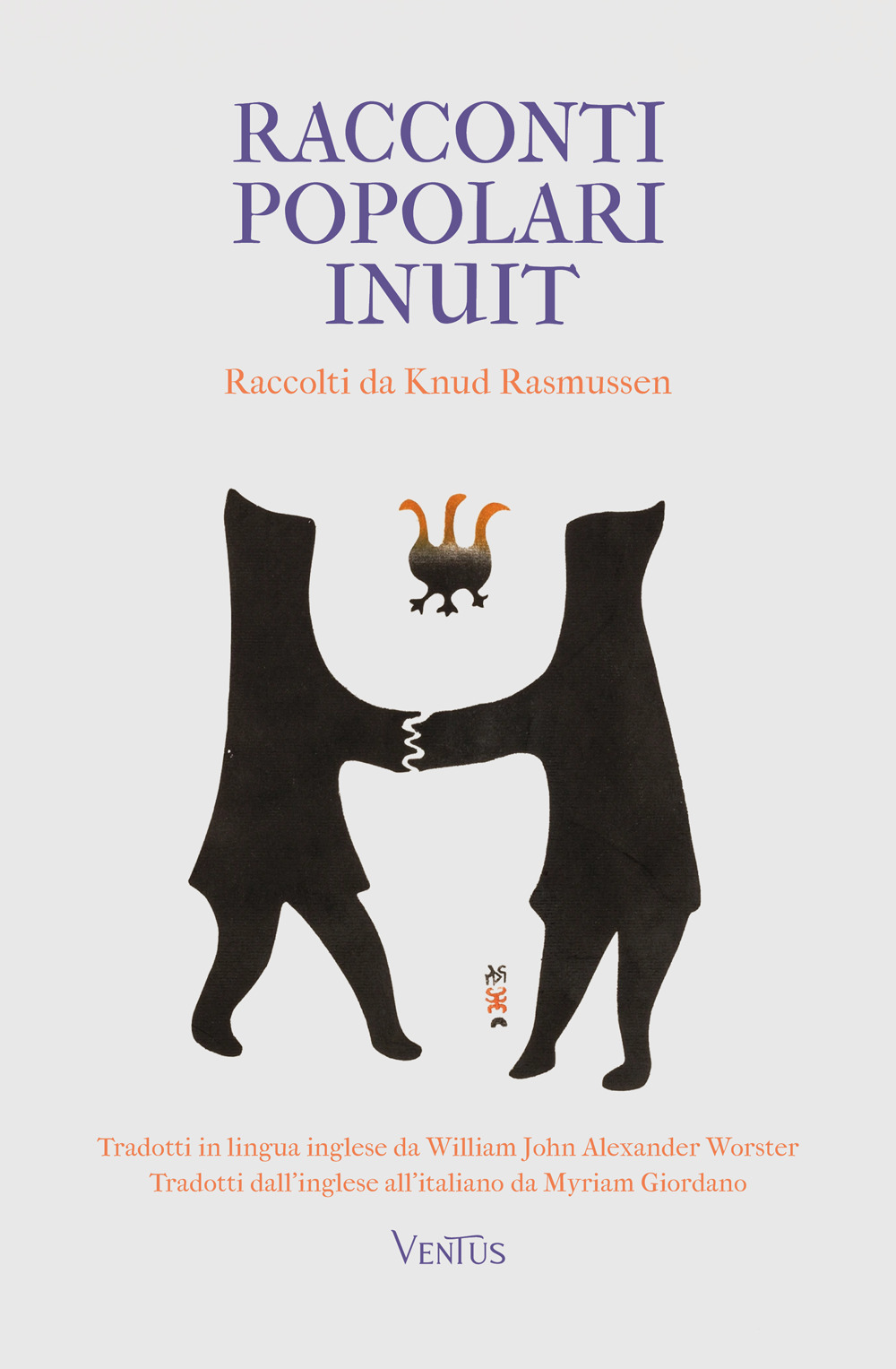 Racconti popolari inuit