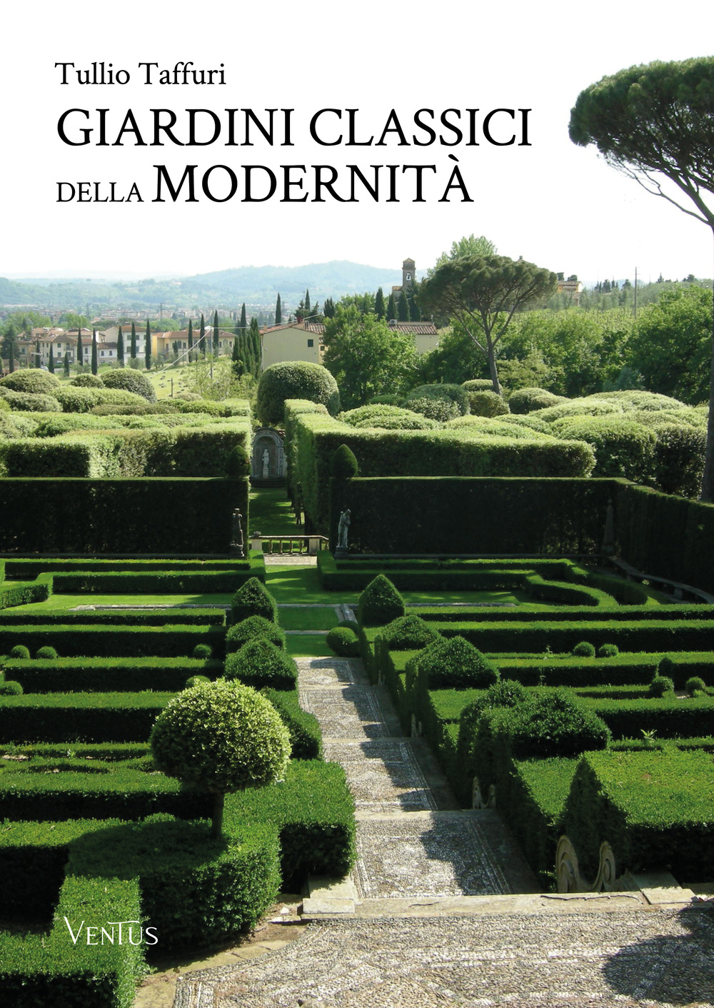 Giardini classici della modernità