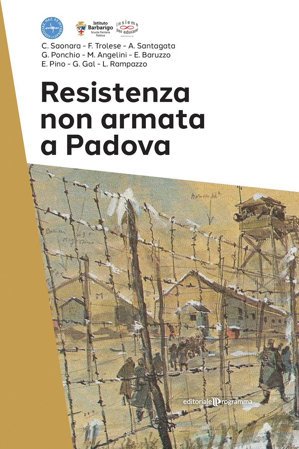 Resistenza non armata a Padova