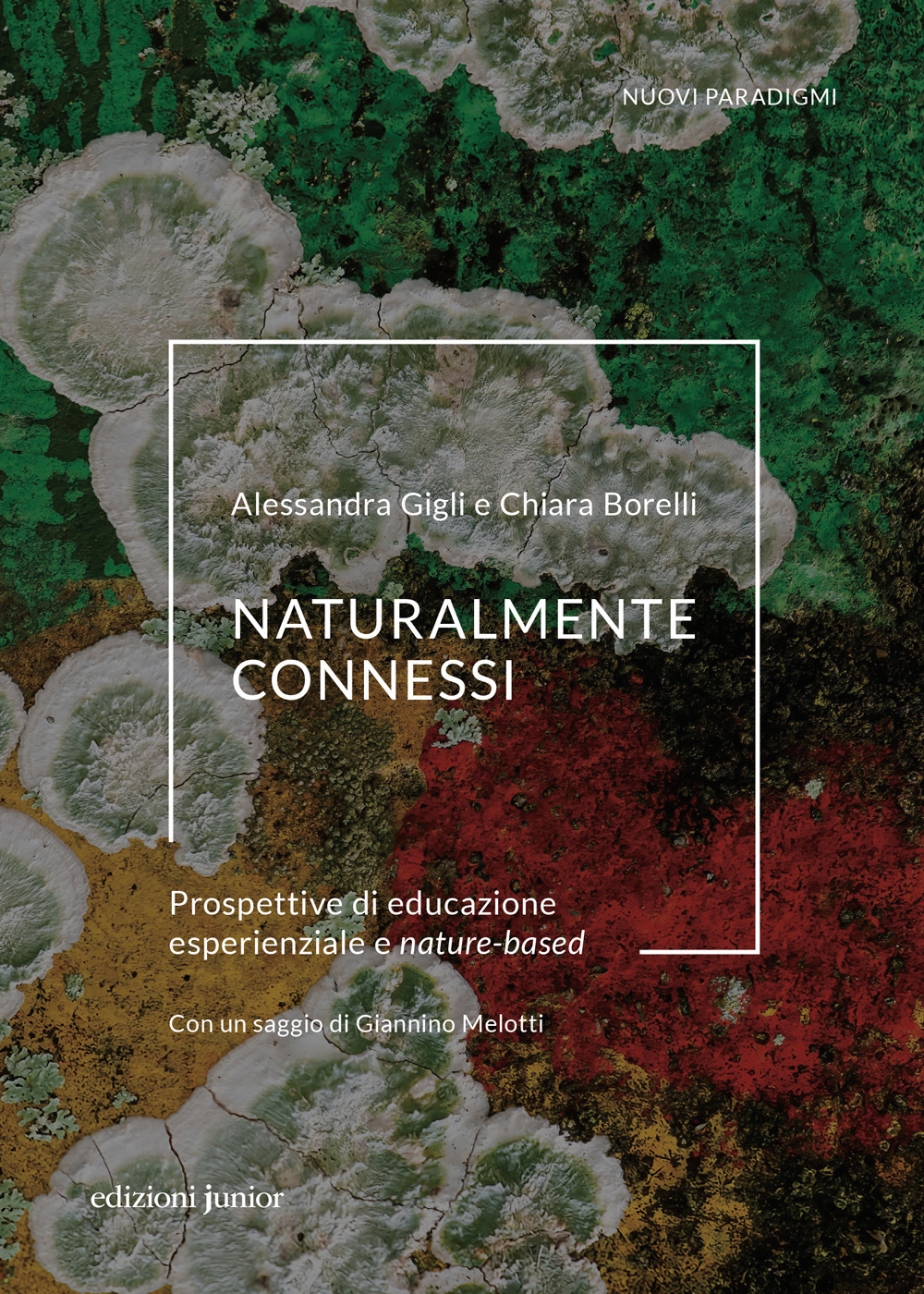 Naturalmente connessi. Prospettive di educazione esperienziale e nature-based