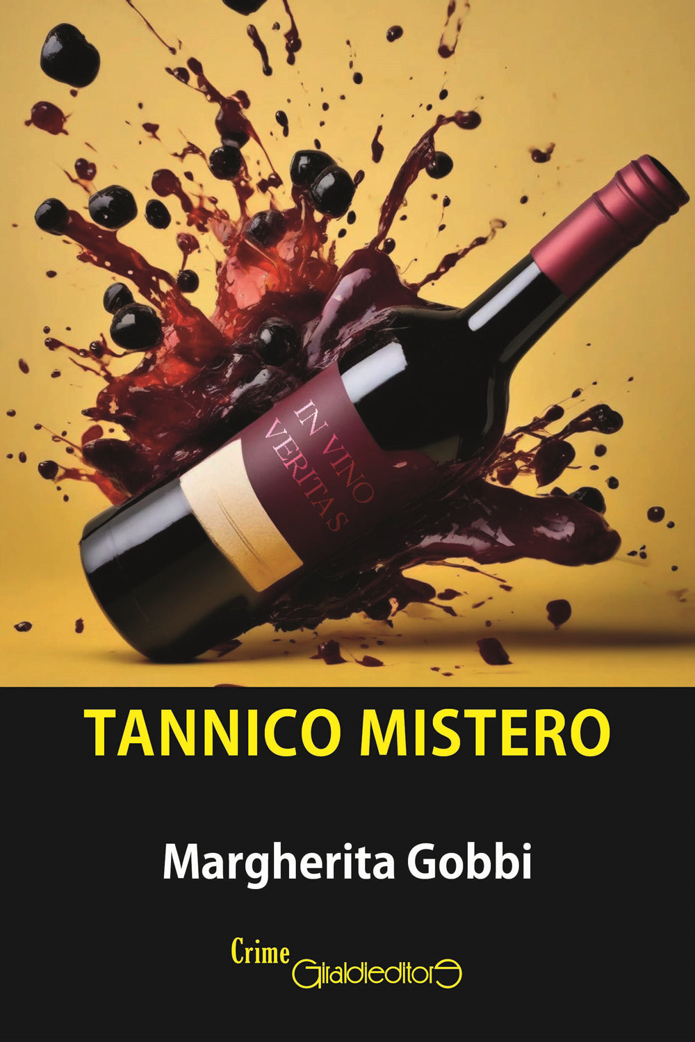 Tannico mistero