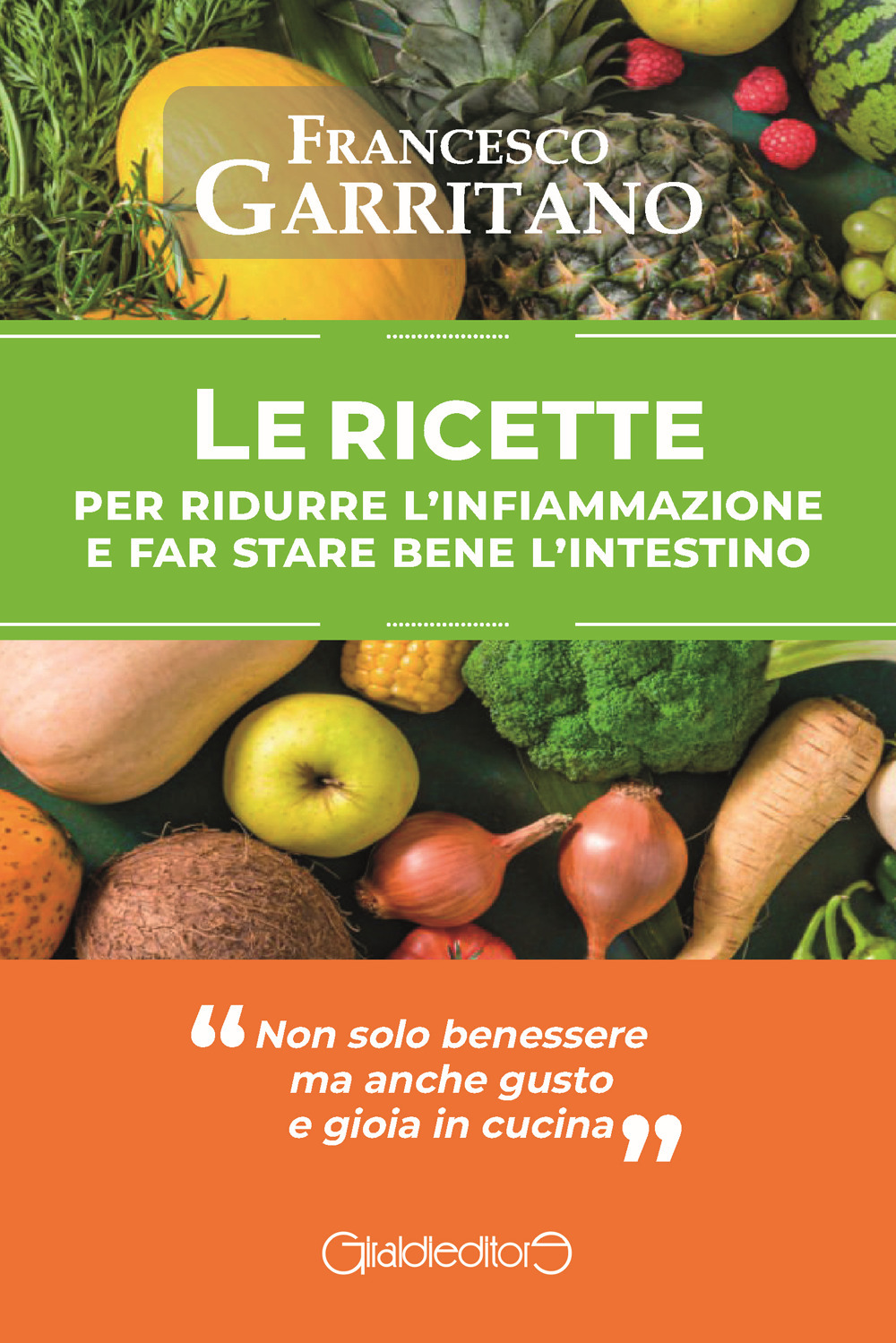 Le ricette per ridurre l'infiammazione e far stare bene l'intestino