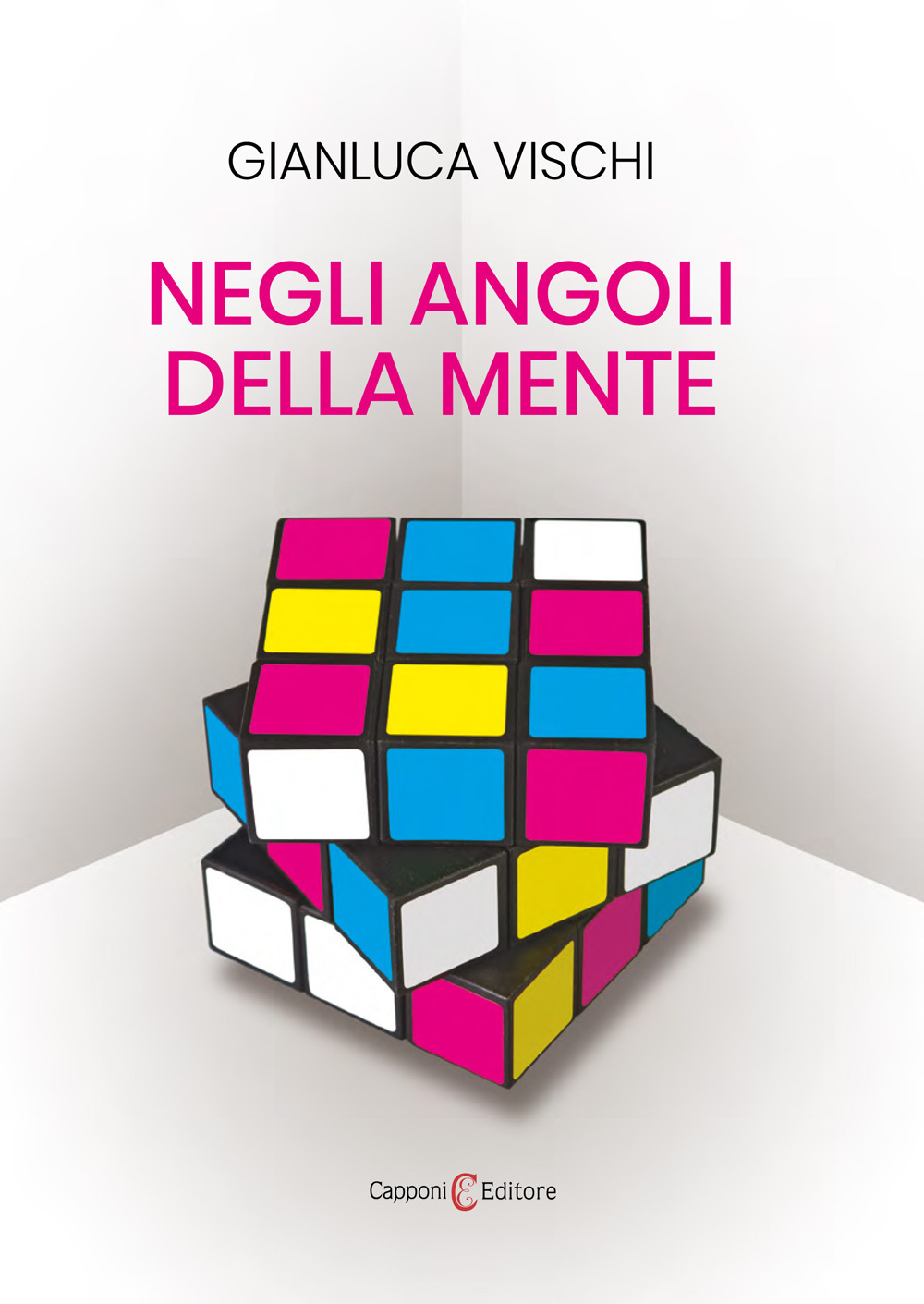 Negli angoli della mente