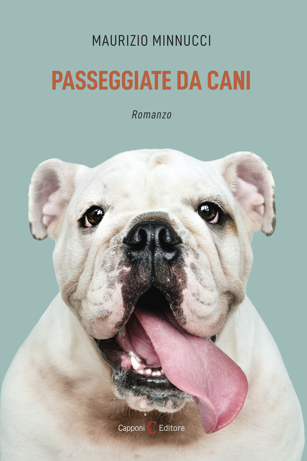 Passeggiate da cani