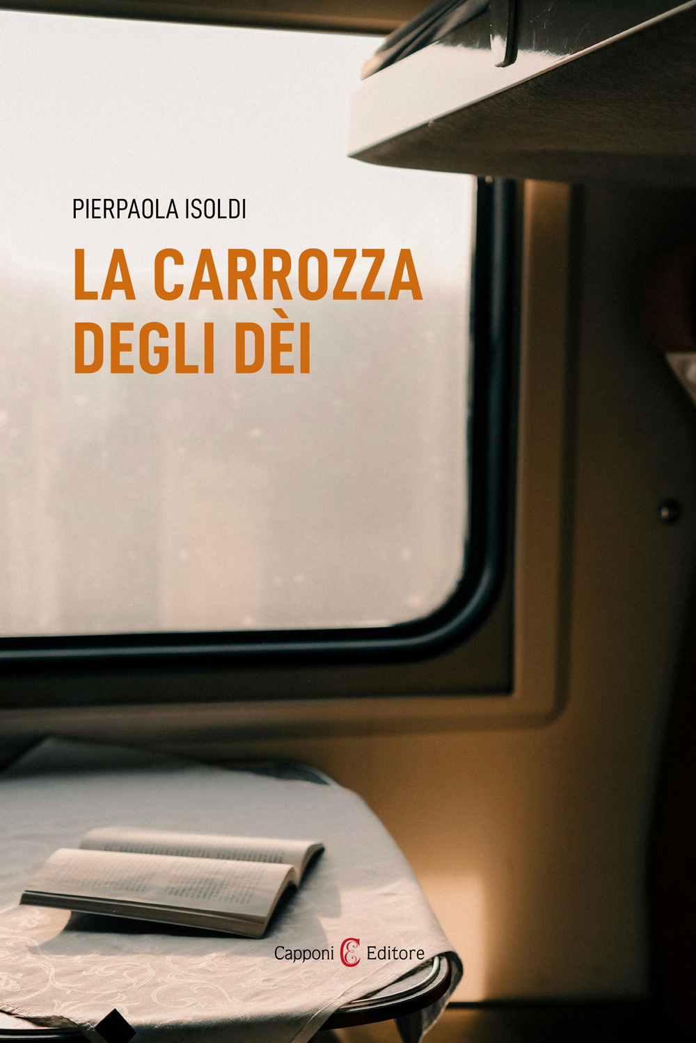 La carrozza degli dèi