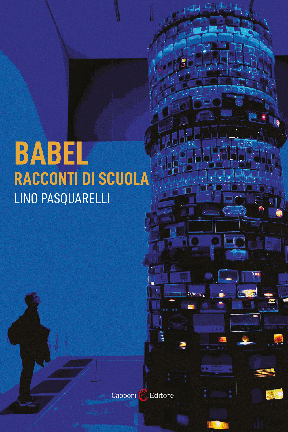 Babel. Racconti di scuola