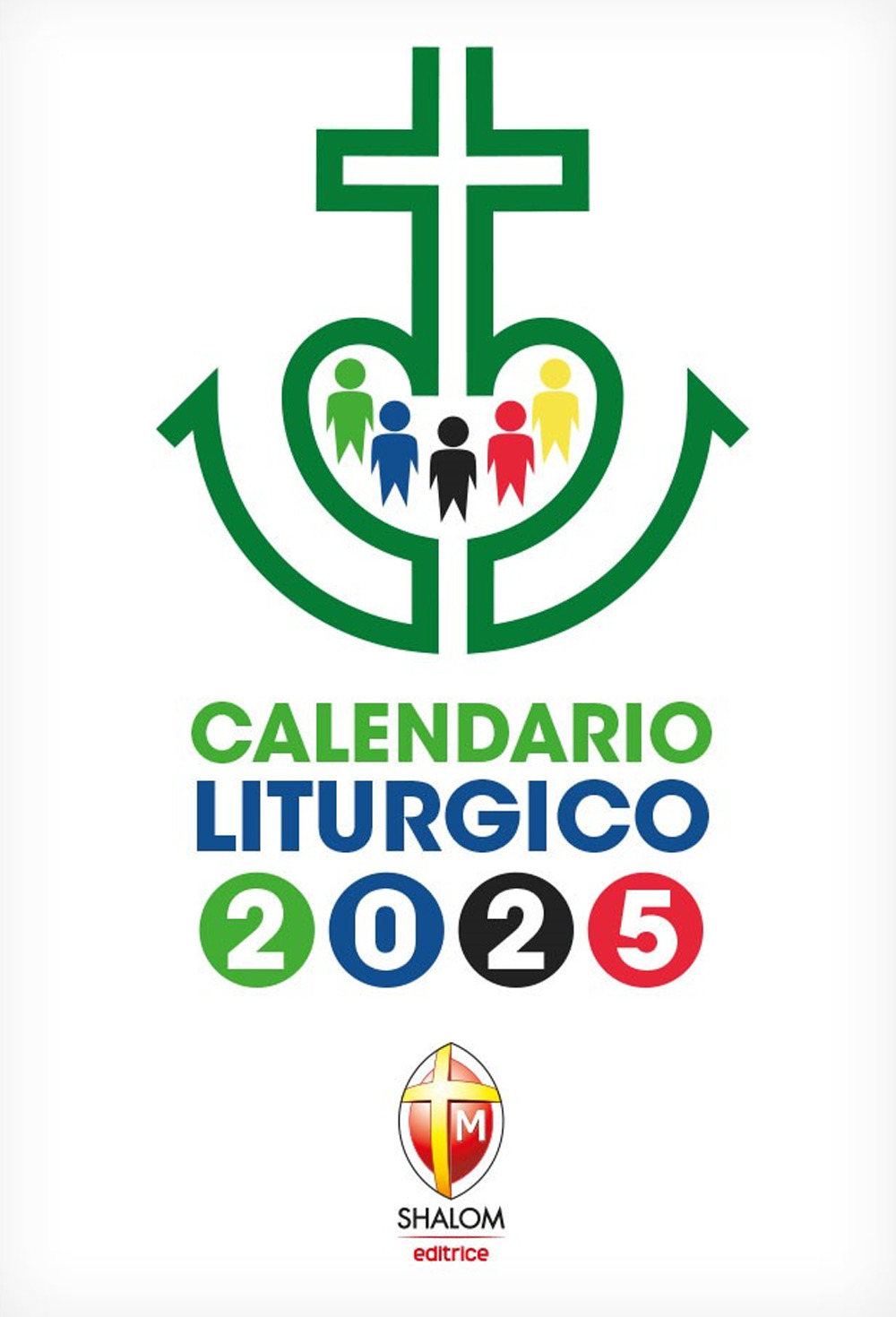 Calendario liturgico 2025