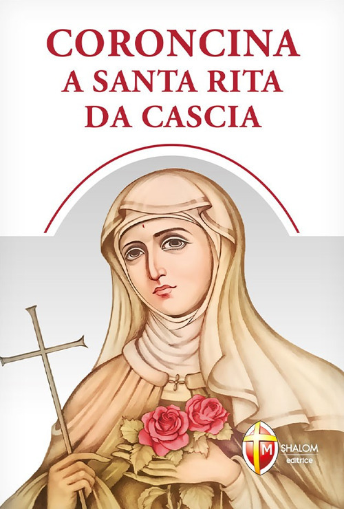 Coroncina a santa Rita da Cascia