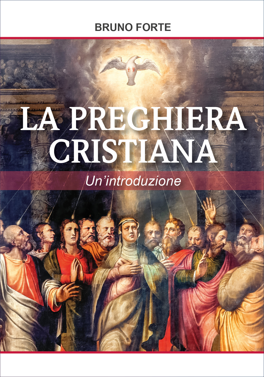 La preghiera cristiana