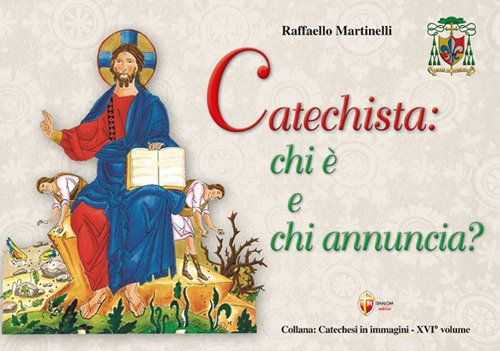 Catechista: chi è e chi annuncia?